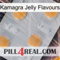 Kamagra Jelly Flavours 24